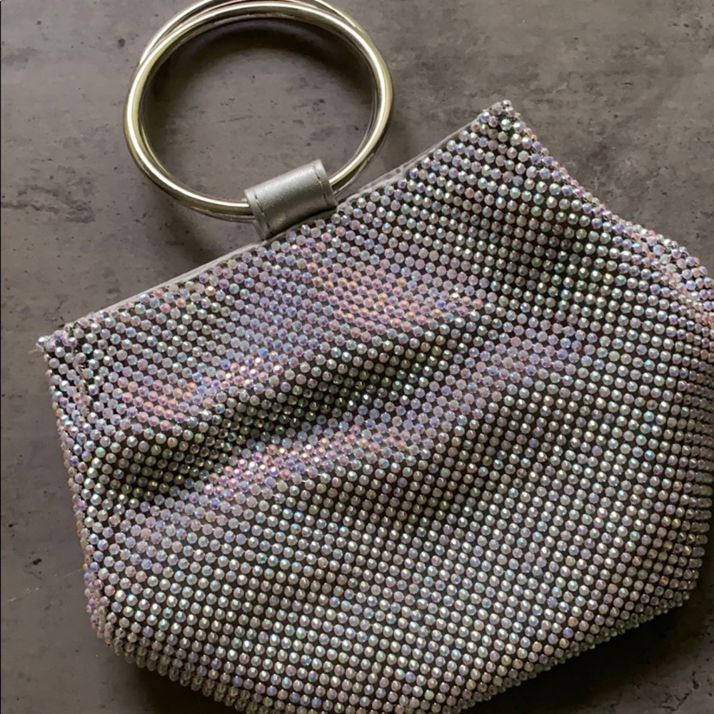 Fashion bag